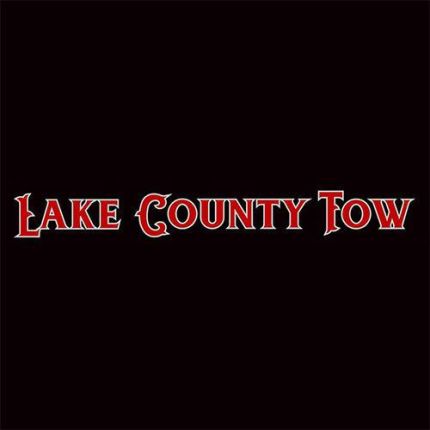 Logo da Lake County Tow Northeast