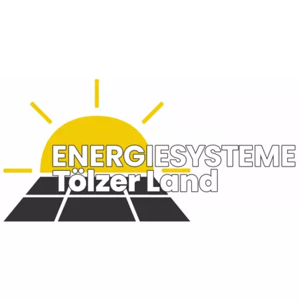 Logo od Energiesysteme Tölzer Land