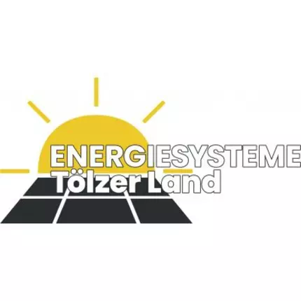 Logo de Energiesysteme Tölzer Land