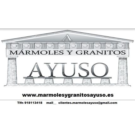 Logo from TPC Mármoles y Granitos Ayuso S.L.