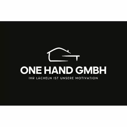 Logo von One Hand