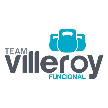 Logo von Team Villeroy - Centro De Entrenamiento Funcional