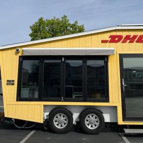 Bild von DHL Express Service Point Saint George