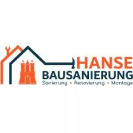 Logo von HANSE BAUSANIERUNG