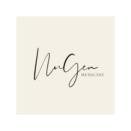 Logo fra NuGen Medicine