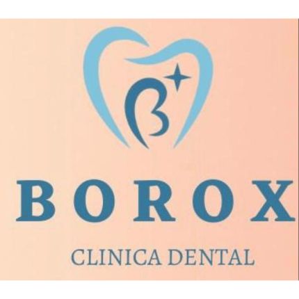Logo from Clinica Dental Borox