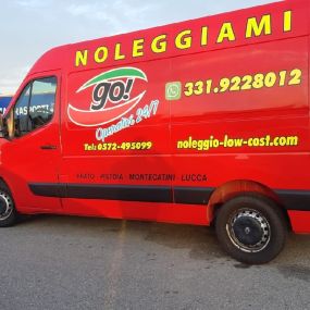 Bild von Go!  Noleggio