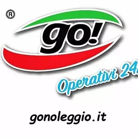 Bild von Go!  Noleggio