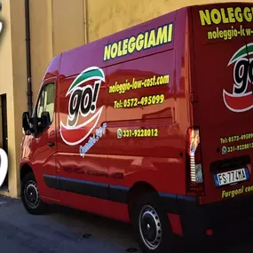 Bild von Go!  Noleggio