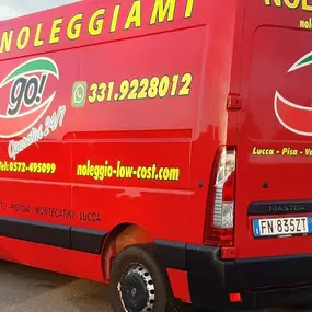 Bild von Go!  Noleggio