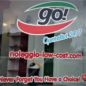 Bild von Go!  Noleggio