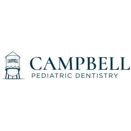 Logo van Campbell Pediatric Dentistry