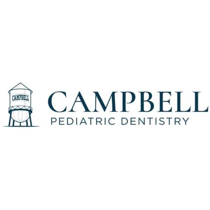 Λογότυπο από Campbell Pediatric Dentistry