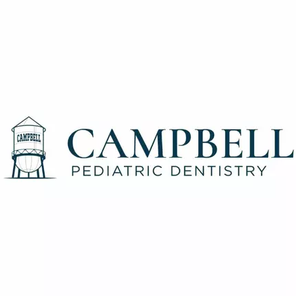 Logotipo de Campbell Pediatric Dentistry