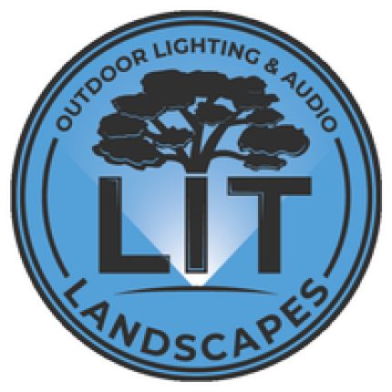 Logótipo de Lit Landscapes