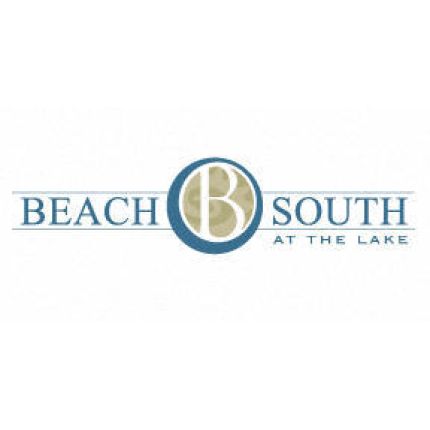 Logo od Beach South at the Lake