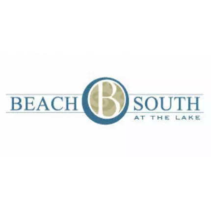 Logo van Beach South at the Lake