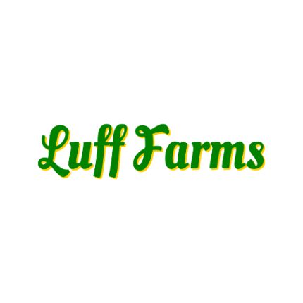 Logo van Luff Farms Inc