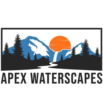 Logótipo de Apex Waterscapes
