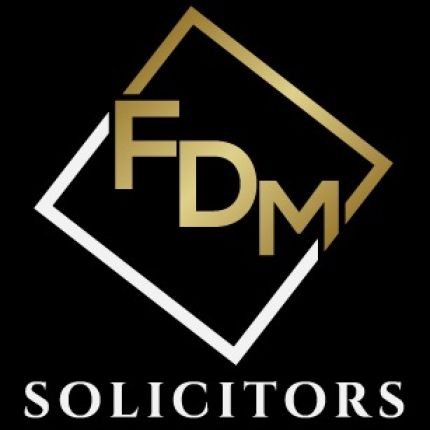 Logotipo de FDM Solicitors