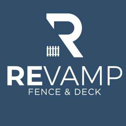 Logo od ReVamp Fence & Deck