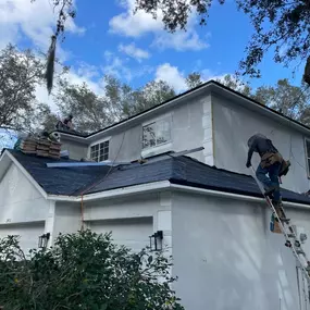 Bild von Crewpro Roofing