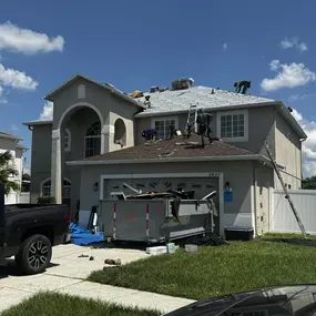 Bild von Crewpro Roofing