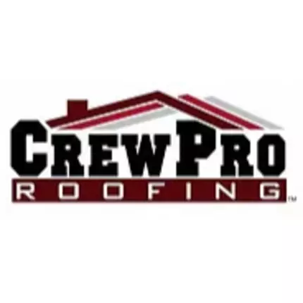 Logotyp från Crewpro Roofing