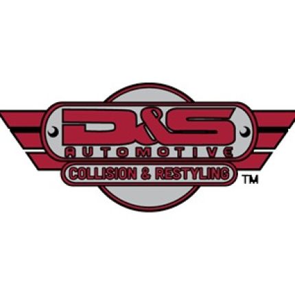 Logo from D&S Automotive Collision & Restyling | Kirtland