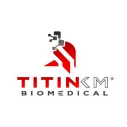 Logo von Titin KM Biomedical