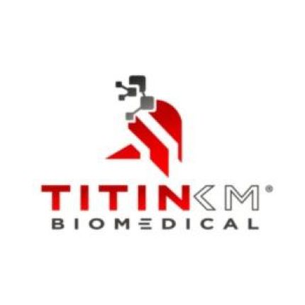 Logo from Titin KM Biomedical