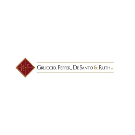 Logo von Gruccio, Pepper, De Santo & Ruth P.A.