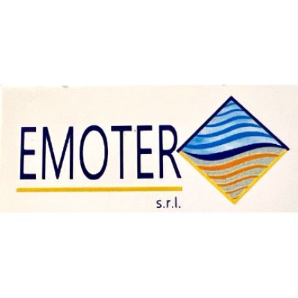 Logo da Emoter s.r.l. - Scavi - Demolizioni - Sbancamenti - Noleggio scarrabili