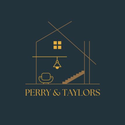 Logotipo de Perry & Taylors Ltd