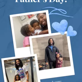 Happy Father's Day!