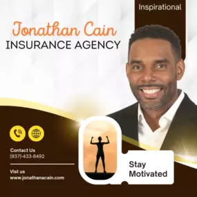 Stay inspired and motivated with Jonathan Cain! We’re here to support you, whether it’s achieving your goals or securing the right coverage for life’s journey.