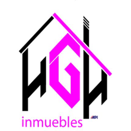 Logo van Hgh Inmuebles