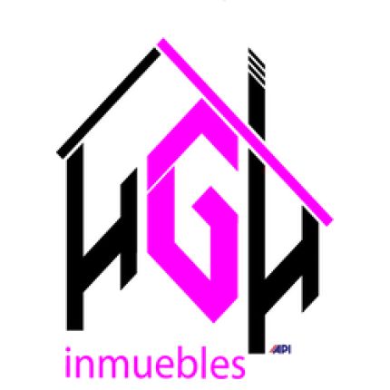 Logotipo de Hgh Inmuebles