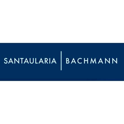 Logotipo de Santaulària & Bachmann - Advocada