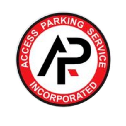 Logo da Access Parking Service Inc