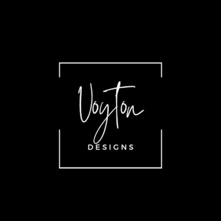Logo van Voyton Designs