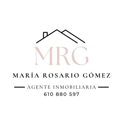 Logo van María Rosario Gómez Agente Inmobiliario