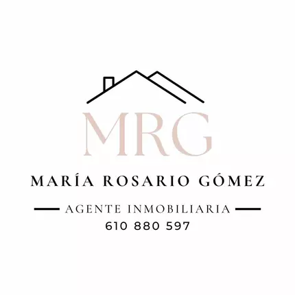 Logo van María Rosario Gómez Agente Inmobiliario