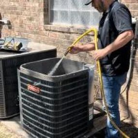 HVAC Furnace AC Repair