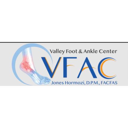 Λογότυπο από Valley Foot & Ankle Center