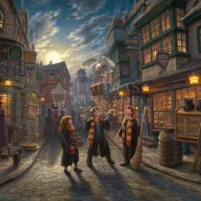 Harry Potter™ Diagon Alley™