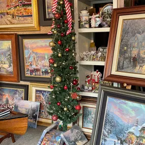 Thomas Kinkade Gallery of Murfreesboro, TN