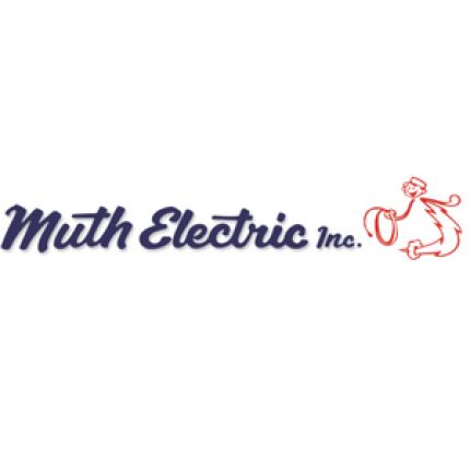 Λογότυπο από Muth Electric Inc.