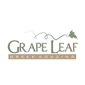 Bild von Grape Leaf Greek Kouzina