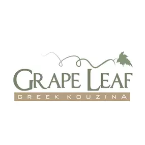 Bild von Grape Leaf Greek Kouzina